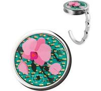 Accroche sac à main - Dîner en Ville Orchid Blue - Pylones 2 G