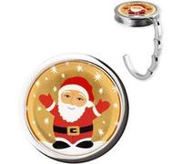 Accroche sac à main - Dîner en Ville Santa - Pylones 9 G