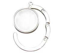 Accroche Sac / Porte-Sac Rond 45 Mm