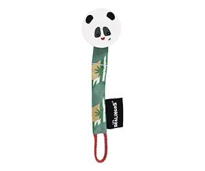 ACCROCHE SUCETTE ROTOTOS LE PANDA