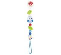 Accroche tétine Chouette 764270 - HEIMESS