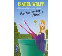 Accroche-toi, Anna !