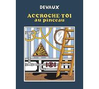 Accroche-toi au pinceau