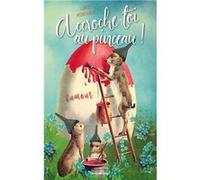 Accroche-toi au pinceau ! Lo (Auteur)