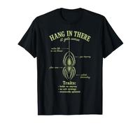 accroche-toi, ça Empire, drôle de Tableau d'araignées T-Shirt