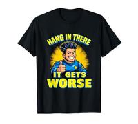 Accroche-Toi Ça Empire T-Shirt
