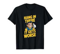 Accroche-Toi Ça Empire T-Shirt