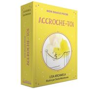 Accroche-Toi - Mon Oracle Poche