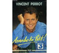 "Accroche-toi, petit"