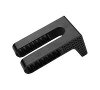 Accroche-Vélo,Gain de Place Support Murale Porte Jusqu'à 50 Kg,Support pour VTT | pour Usage Domestique en Intérieur en Appartement dans Un Abri Ou Un Garage pour Vélos De Route Et VTT