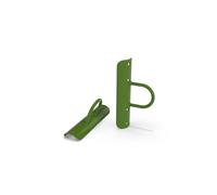 Accroches corde de combat Exit Toys GetSet MB200/MB300/PS500/PS600 (x2) Vert 65 cm