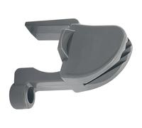 Accroches pour Pare-Battage - Fixations pour Rampe de Ponton | Anti-Dérapant en Nylon à Haute Résistance pour Porte-Défenses pour Bateaux, Pontons et en Mer