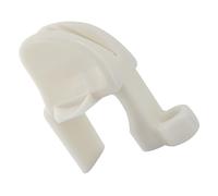 Accroches pour Pare-Battage | Fixations pour Rampe de Ponton | Porte-Bouées Nylon Réglables pour Navigation Marine Ponton et Amarrage