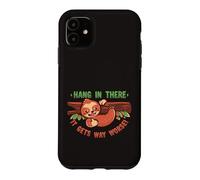 Accrochez-Le là, il Devient Bien Pire Coque pour iPhone 11
