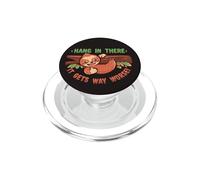 Accrochez-Le là, il Devient Bien Pire PopSockets PopGrip pour MagSafe