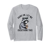 Accrochez-Le, Laissez-Moi trop Penser à Cette drôle Manche Longue