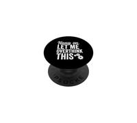 Accrochez-Moi de trop Penser à ce Rough Gears PopSockets PopGrip Adhésif