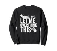 Accrochez-Moi de trop Penser à ce Rough Gears Sweatshirt