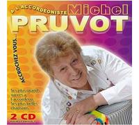 Accrochez-Vous À L'accordéoniste