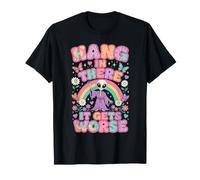 Accrochez-Vous, ça s'aggrave. Alien Reaper T-Shirt