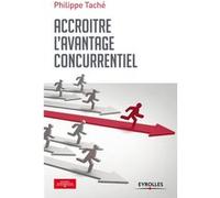 Philippe Tache – Accroitre l avantage concurrentiel