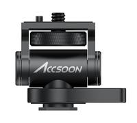 ACCSOON Adaptateur de montage AA-01