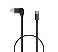 Accsoon Câble USB-C vers câble pour Seemo/Seemo Pro, 30 cm Seemo/Seemo Pro Câble de remplacement