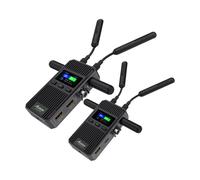 Accsoon CineView 2 Kit 1 Transmetteur et 1 récepteur