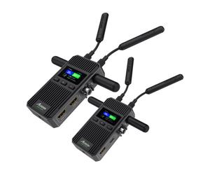 Accsoon CineView 2 Kit 1 Transmetteur et 1 récepteur