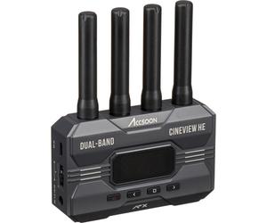 ACCSOON CineView HE RX Récepteur seul
