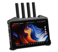 Accsoon Cineview M7 Pro 4K60 Moniteur de caméra tactile 7" - Moniteur de champ sans fil avec entrée/sortie HDMI-SDI, transmission double bande, 1000 nit, flux en direct, boîte LUT