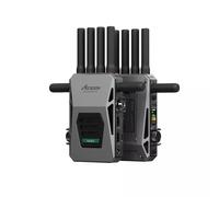 CineView Master 4K - Kit de Transmission vidéo sans Fil 1 émetteur et 1 récepteur
