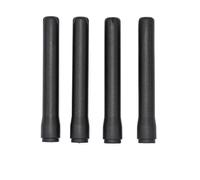 Accsoon Lot de 4 antennes de rechange pour CineView HE, SE & Master 4K - Antennes à faisceau rond compactes pour l'optimisation du signal pour systèmes radio vidéo sans fil (4 pièces)
