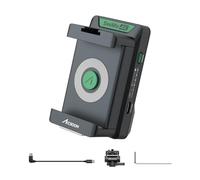 Accsoon SeeMo 4K Android Adaptateur Transmetteur Vidéo HDMI pour Smartphone - Surveillance en Temps Réel, Streaming en Direct, Chargement Pendant Utilisation