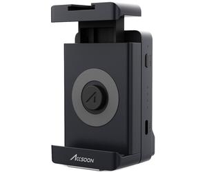 ACCSOON Seemo pour iOS Noir