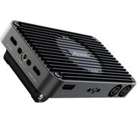Accsoon SeeMo Pro Adaptateur de Capture vidéoSDI et HDMI vers USB C pour Compatible aveciphone iPad, Prise en Charge de la vidéo 1080P 60FPS et de la Surveillance/Diffusion/