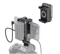 Accsoon - UIT03 - SeeMo Pro 4K pour iOS - Adaptateur de Capture vidéo certifié MFI HDMI vers USB-C/Lightning