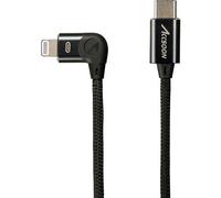Accsoon USB-C - Lightning SeeMo câble