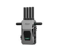 Accsoon WIT07-TX CineView Master 4K Émetteur, Prise en Charge SDI et HDMI in, USBC Out (iOS), HDMl Loop-Out- Émetteur Uniquement