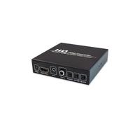 Convertisseur vidéo Accsup péritel vers HDMI Noir et blanc