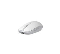Accsup rechargeable sans fils blanche bicolore - 2.4G & Bluetooth