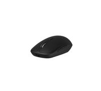 Accsup rechargeable sans fils noire - 2.4G & Bluetooth