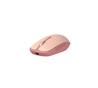 Accsup rechargeable sans fils rose bicolore - 2.4G & Bluetooth