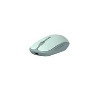 Accsup rechargeable sans fils verte bicolore - 2.4G & Bluetooth