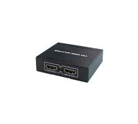Boitier repartition video accsup split HDMI 1e2s 4k q230
