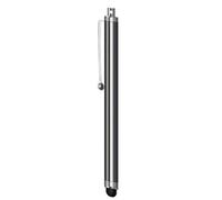 Stylet universel Accsup pour tablettes et iPad Gris Anthracite