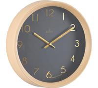 Acctim - Horloge murale - Quartz - UPSILON- 22677