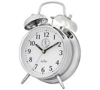 Réveil Acctim Unisex 12627 argent G