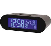 Réveil Acctim Unisex 16109 gris G