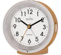 Acctim - Réveil - Quartz - CALEB - 16071